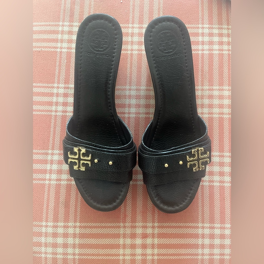 Tory Burch Platform